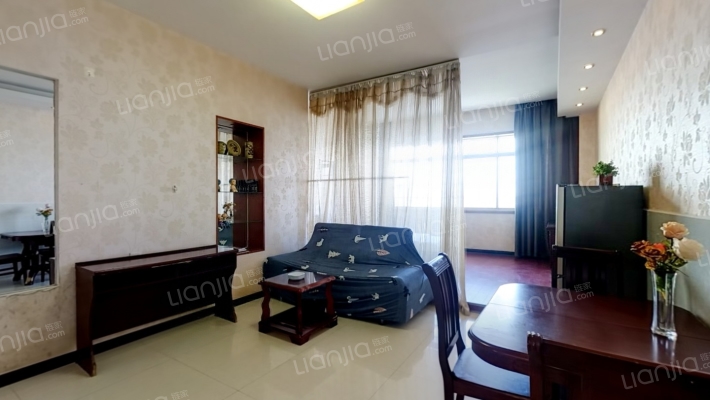 金领公寓二手房实景图