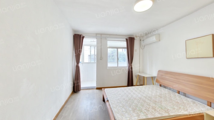 莫愁新寓迎春里二手房实景图