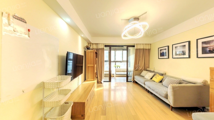 光明·唐镇壹号二手房实景图