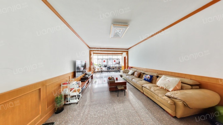 富春街农行宿舍二手房实景图