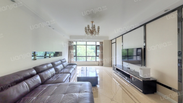 保利城一期二手房实景图