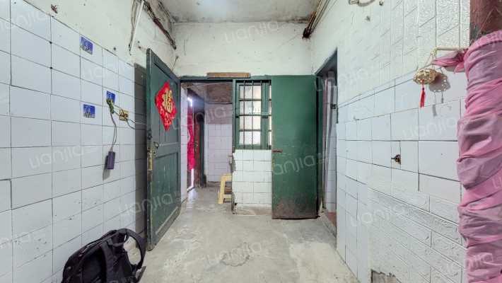 石幢弄社区二手房实景图