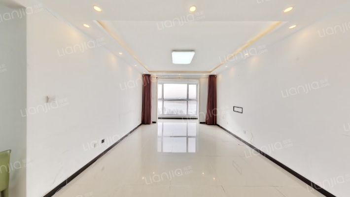 汇福悦榕湾二手房实景图