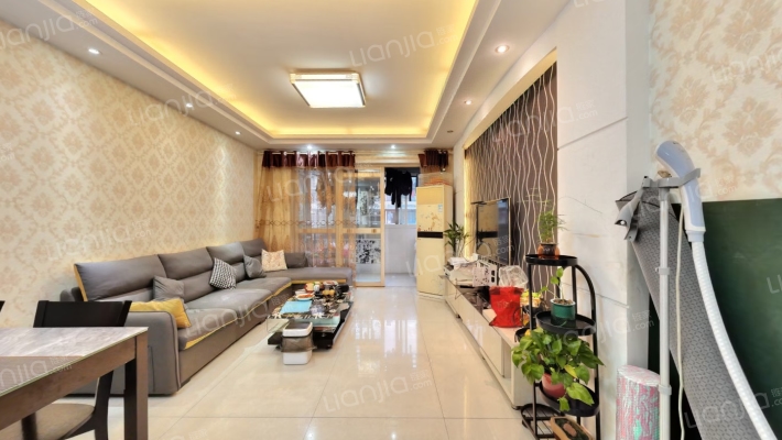 鑫品佳园二手房实景图