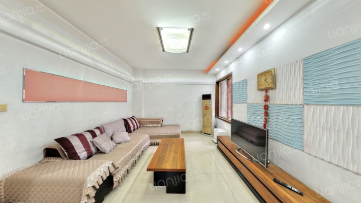 盛世年华二手房实景图