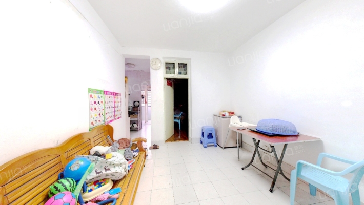 闽深公司单位宿舍二手房实景图