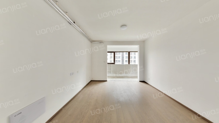 龙湖青云阙二手房实景图