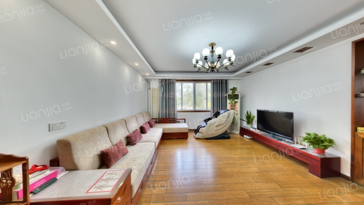 农大第一生活区二手房实景图