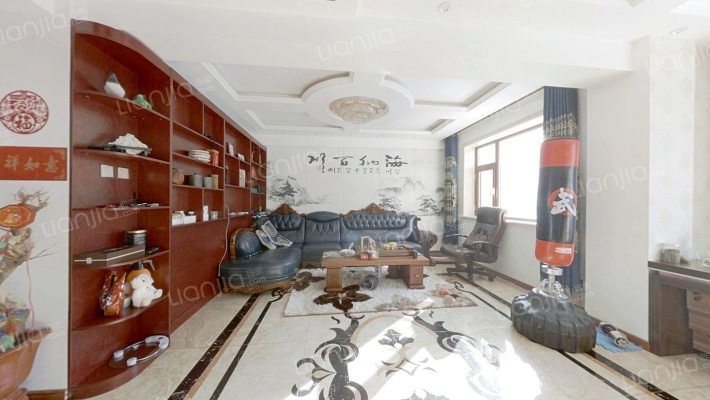 凤凰雅居二手房实景图