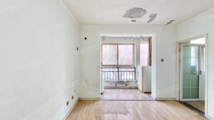 亚新美好时光二手房实景图