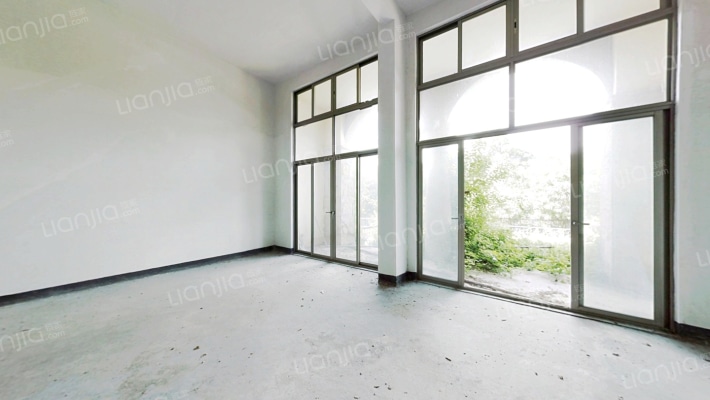 君悦山二区二手房实景图