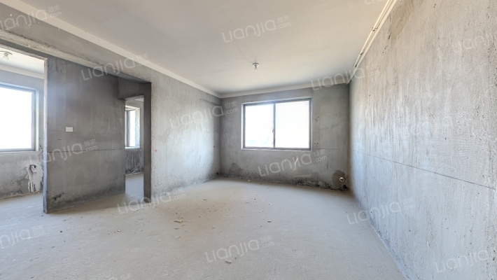 北塘人家二手房实景图