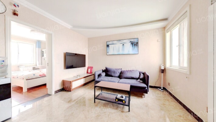 润和园小区二手房实景图