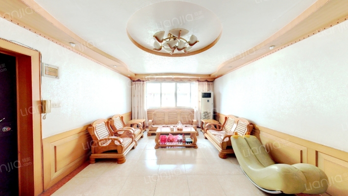 施家园路二手房实景图