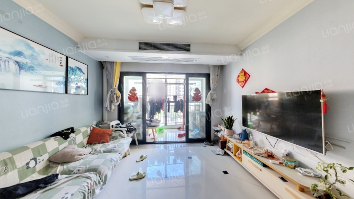 碧桂园珑庭二手房实景图