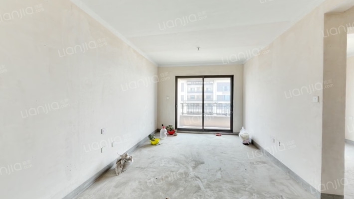 建发御璟湾二手房实景图