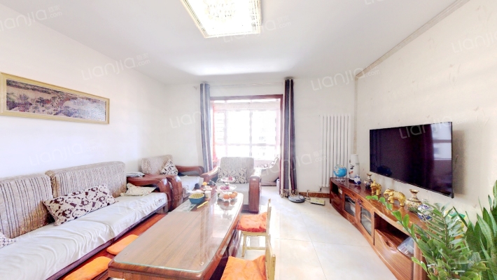 林景家园二手房实景图