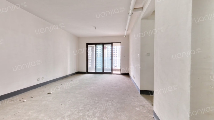 金沙城锦西观棠二手房实景图