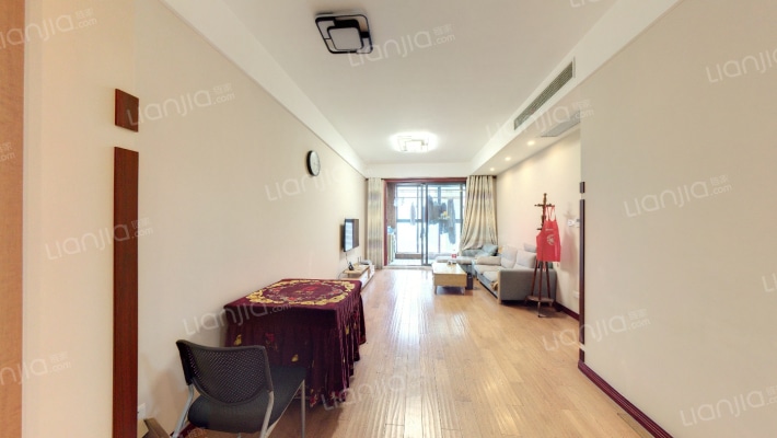 西水东荣晖二手房实景图