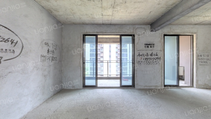 友邦皇家公馆三期二手房实景图