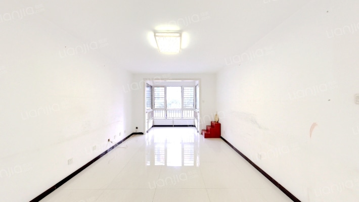 金海城二手房实景图