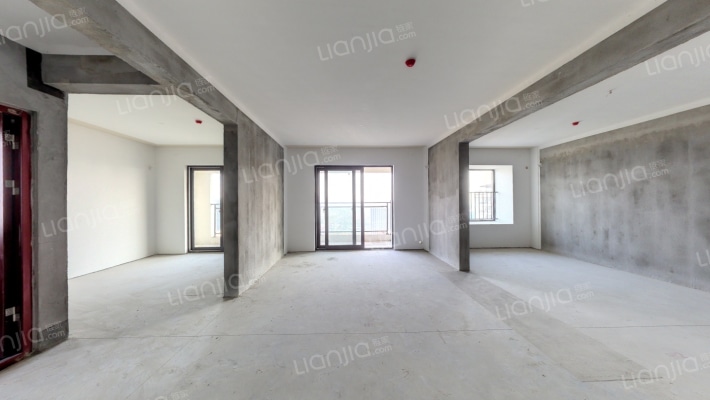 美的蝴蝶海四期二手房实景图