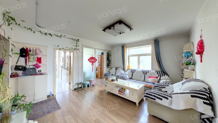 曙光街78号院二手房实景图