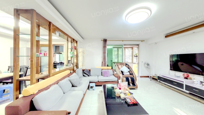 象园升兴公寓二手房实景图