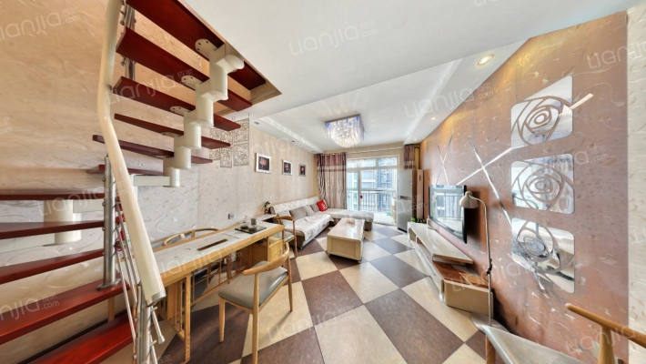 首创IHOME二手房实景图