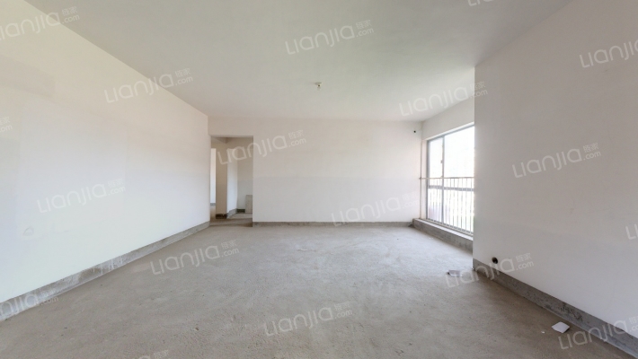 帝璟东方二手房实景图