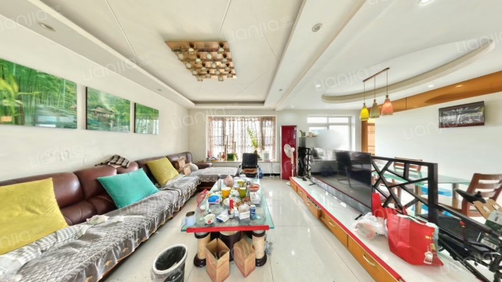 米兰香洲二手房实景图