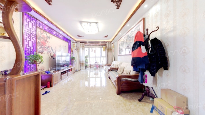 观锦二手房实景图