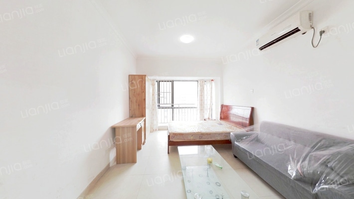 新时代家园二手房实景图