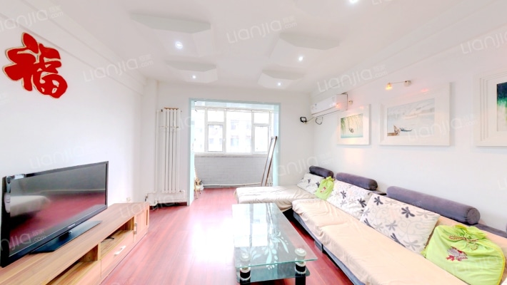 祥馨日昇小区二手房实景图