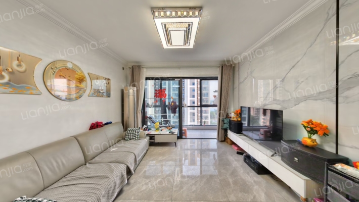 星著雅苑二手房实景图