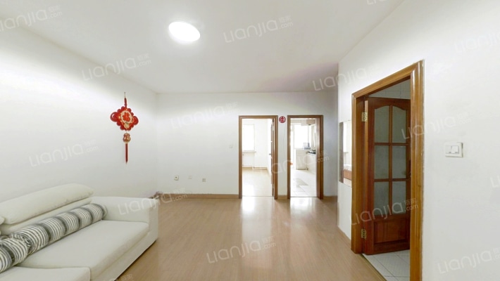 文中街二手房实景图