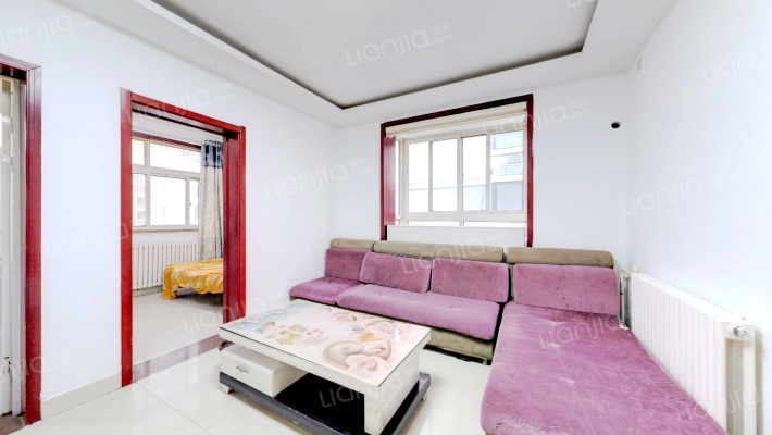 鑫润香岸花园二手房实景图