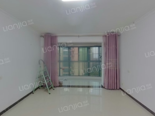 整租·恒基名都 4室2厅 南