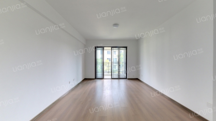 璞园二手房实景图