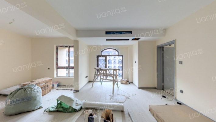 金科城59区二手房实景图