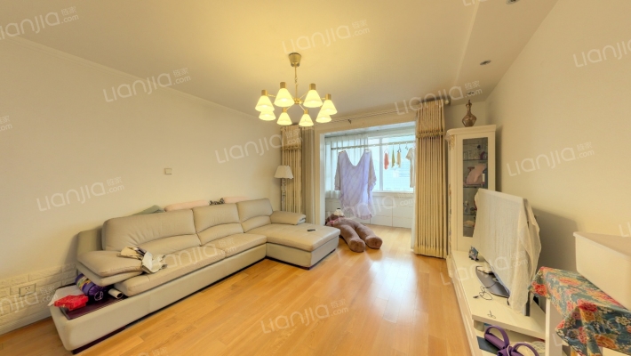 东方萬博園二手房实景图