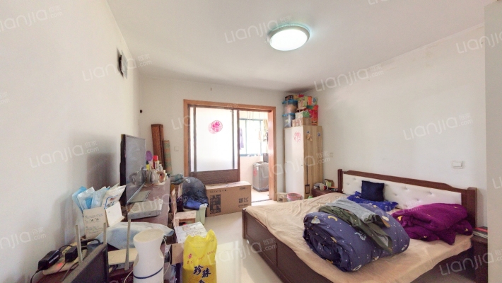 云林春雷苑C区二手房实景图