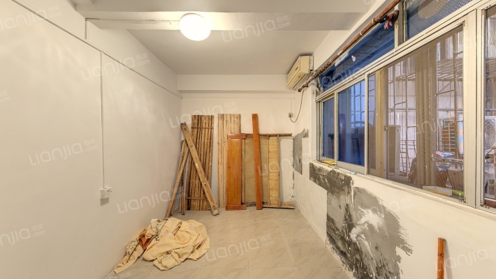 安宁路6号二手房实景图