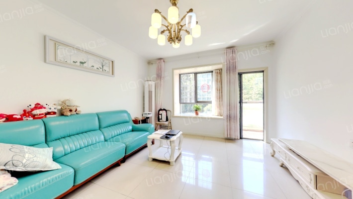 云锦美地汇锦苑二手房实景图