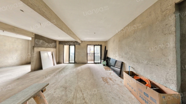 碧水澜郡二手房实景图