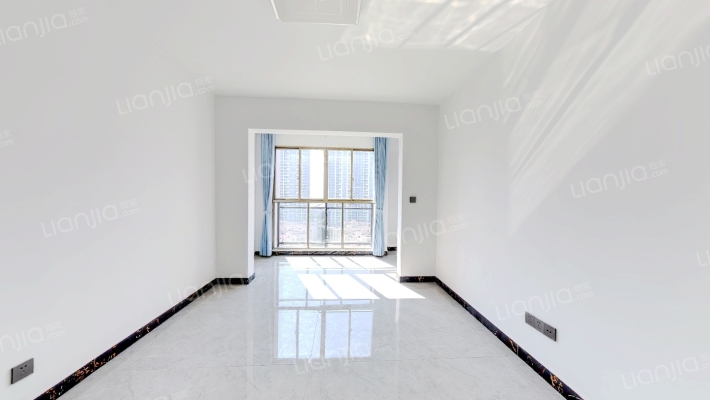 东峰国际公寓二手房实景图