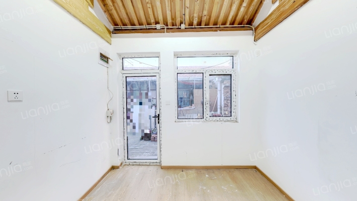 大黑虎胡同二手房实景图