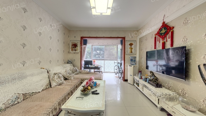 锦苑二期二手房实景图