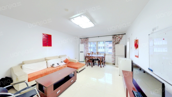 港龙花园二手房实景图