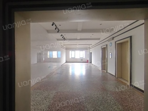 整租·中雅大厦 3室1厅 东